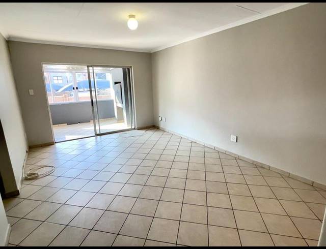 2 BEDROOM APARTMENT FOR SALE IN RAVENSWOOD